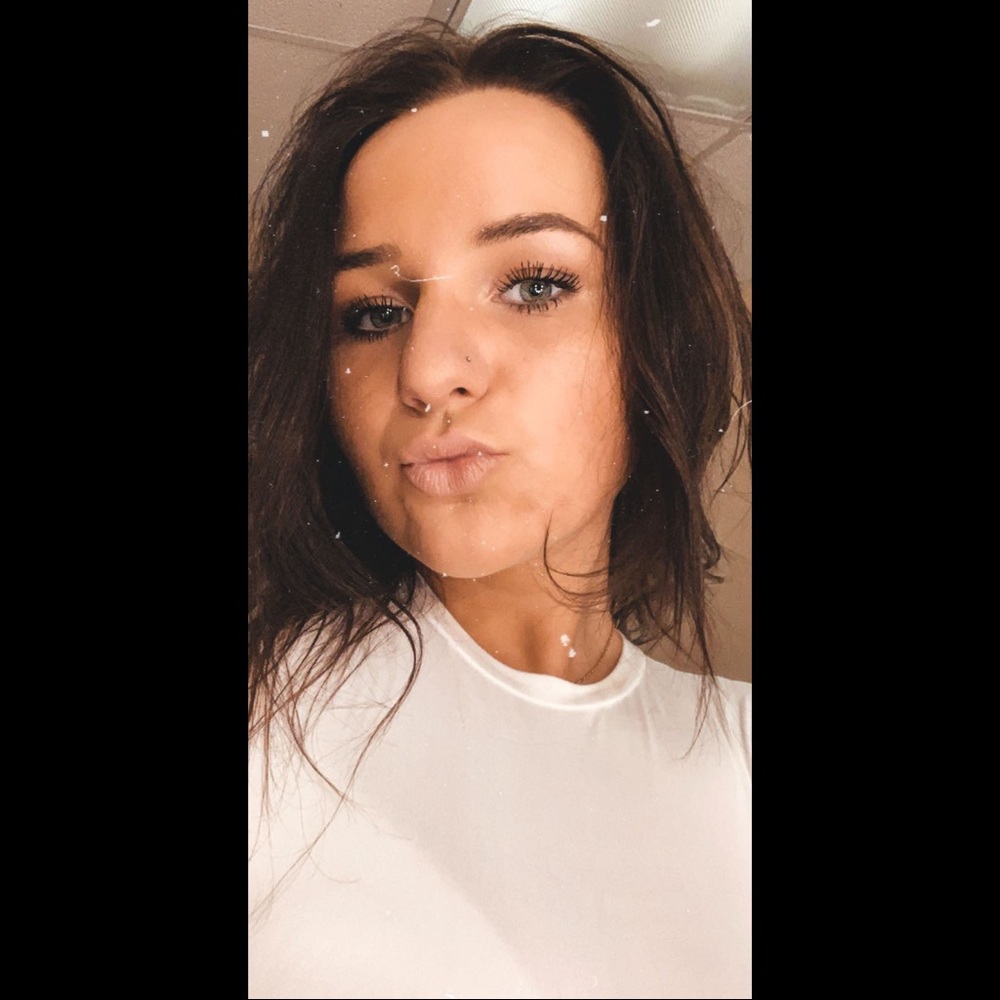 Meet your Posher, Morgan